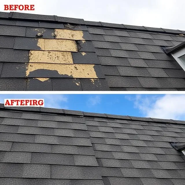 Roof Repair Near Me in Jessie, ND near me